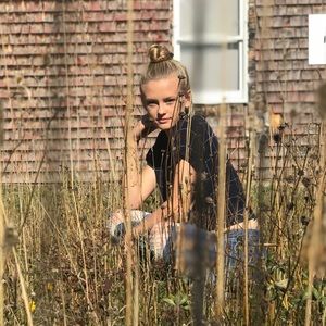 Meet your Posher, Summer